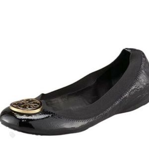 Tory Burch Caroline Ballerina Flats